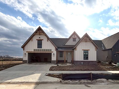 1451 Crosstie Circle Westfield IN 46074