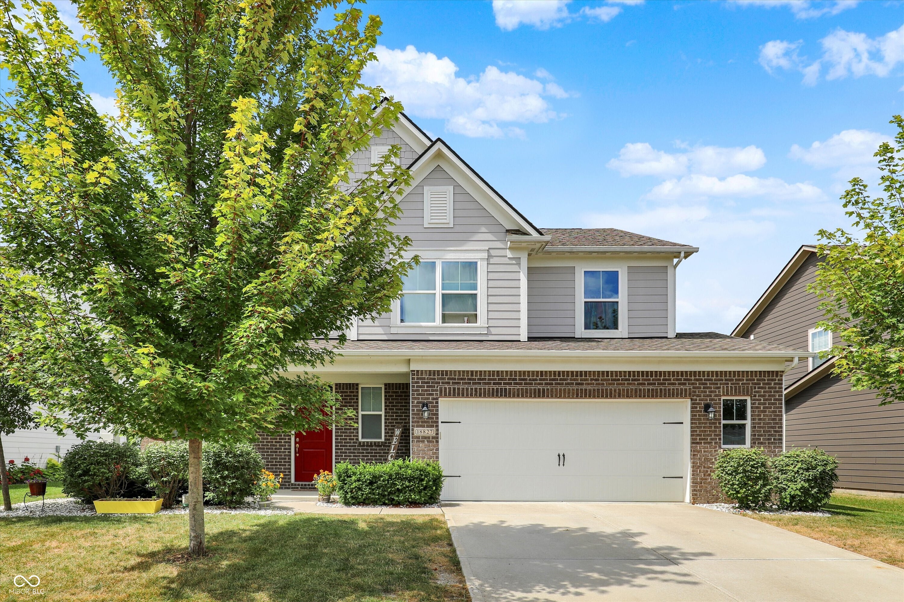 18827 Weihe Lane