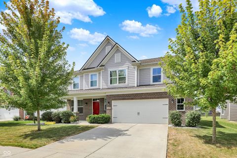 18827 Weihe Lane Westfield IN 46062