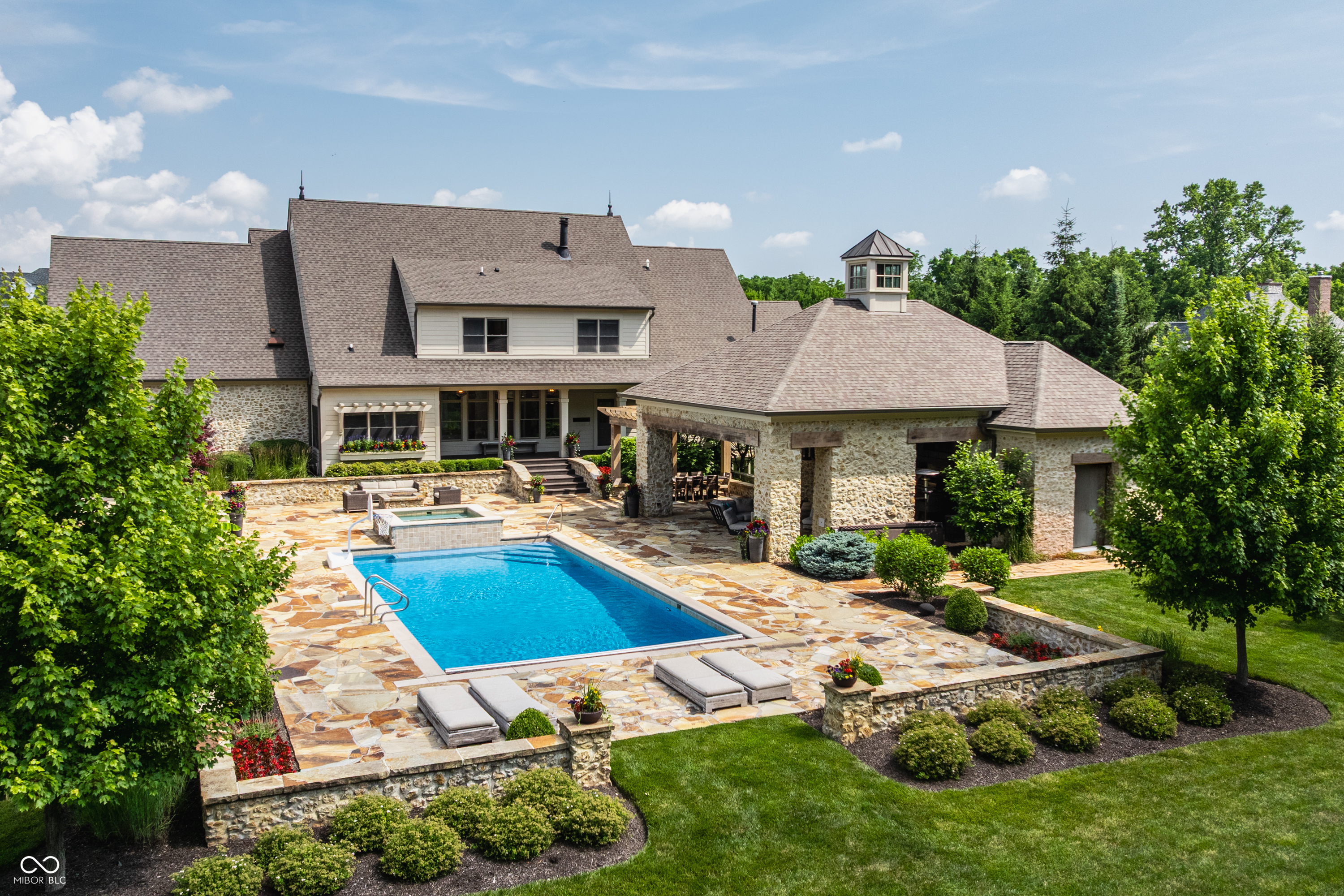 9681 Pleasant View Lane