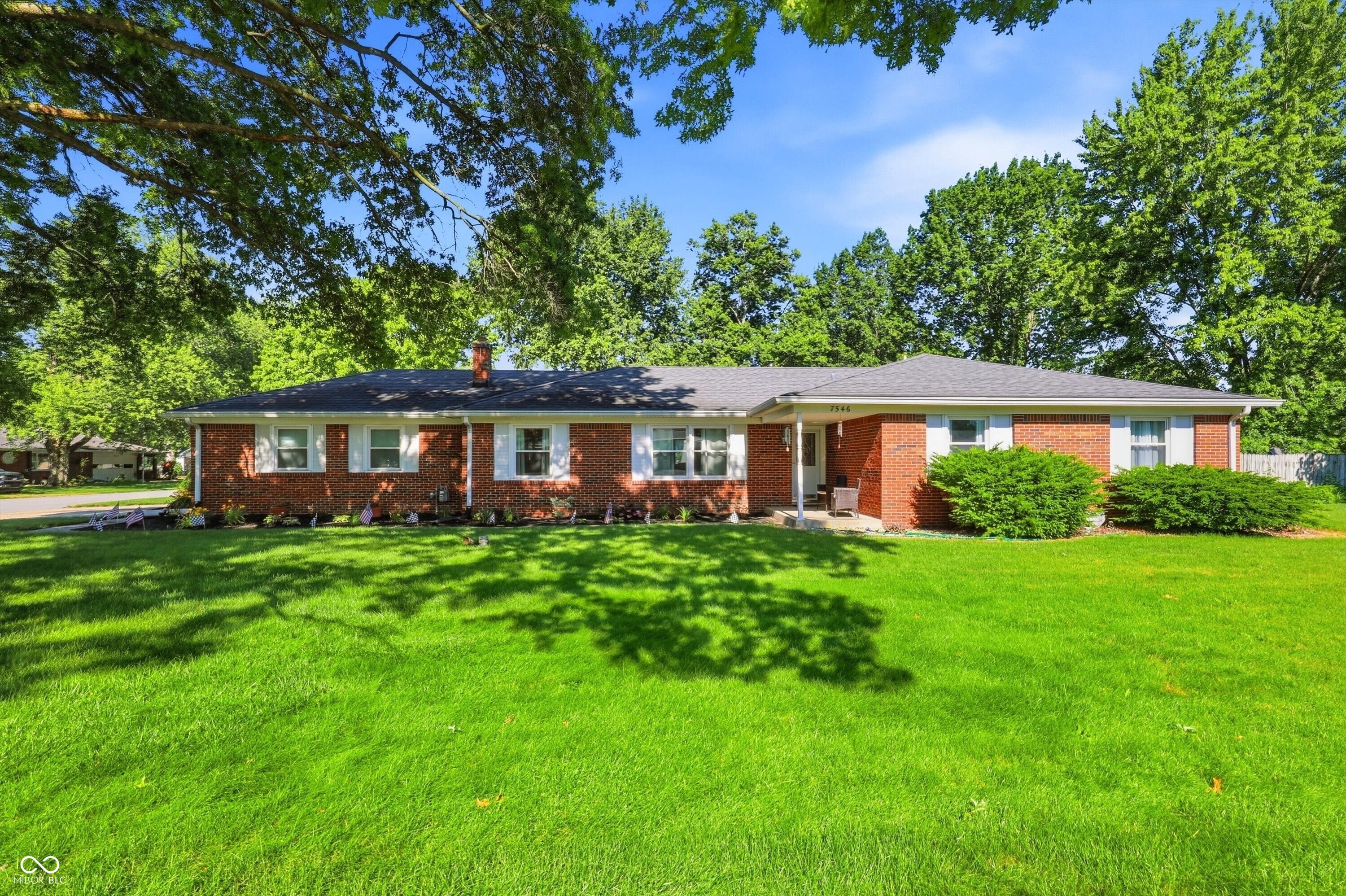 7546 Dianna Drive