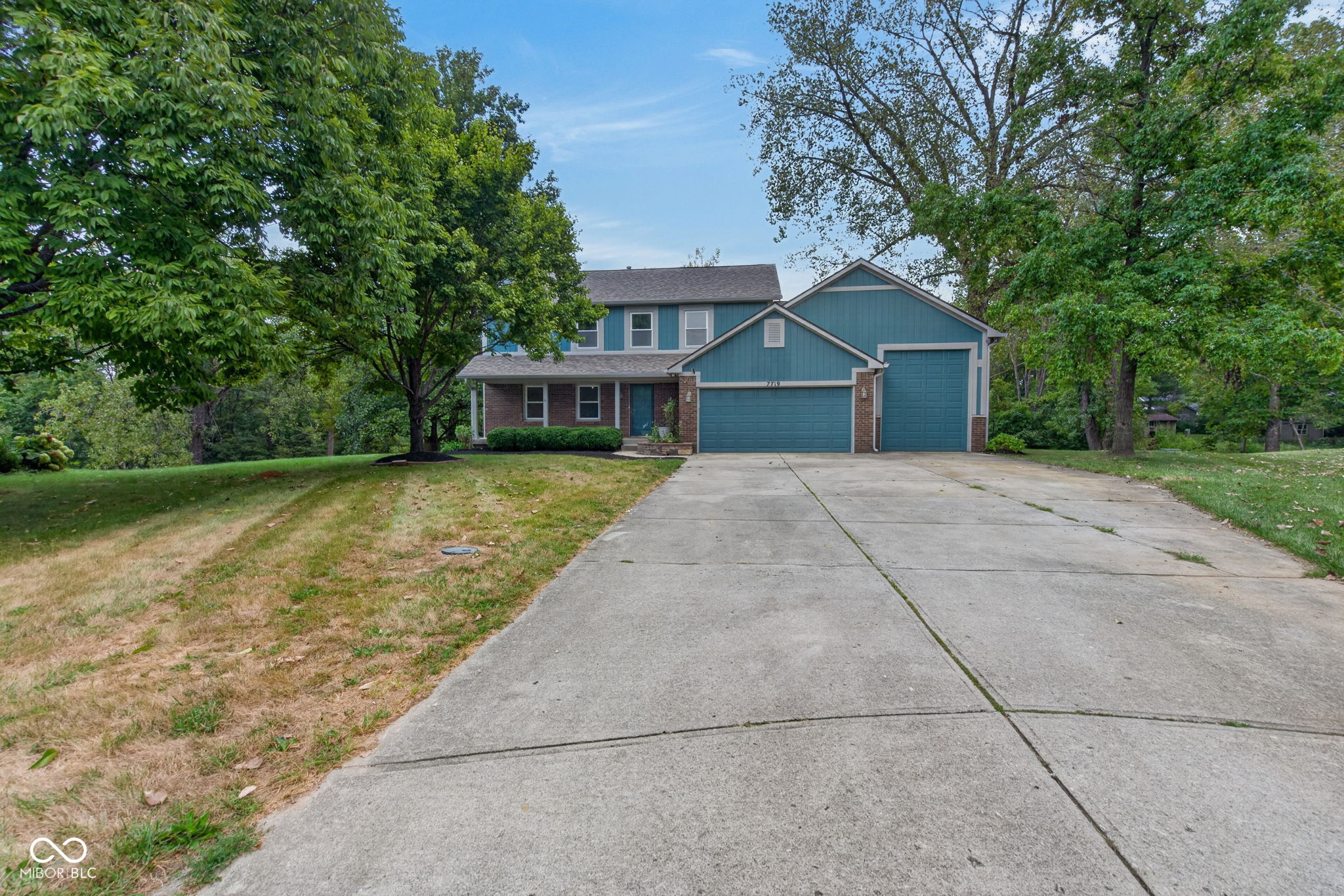 7719 Golf Club Court