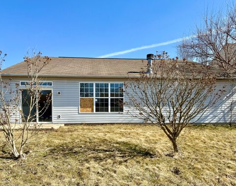 2748 Rothe Lane Indianapolis IN 46229