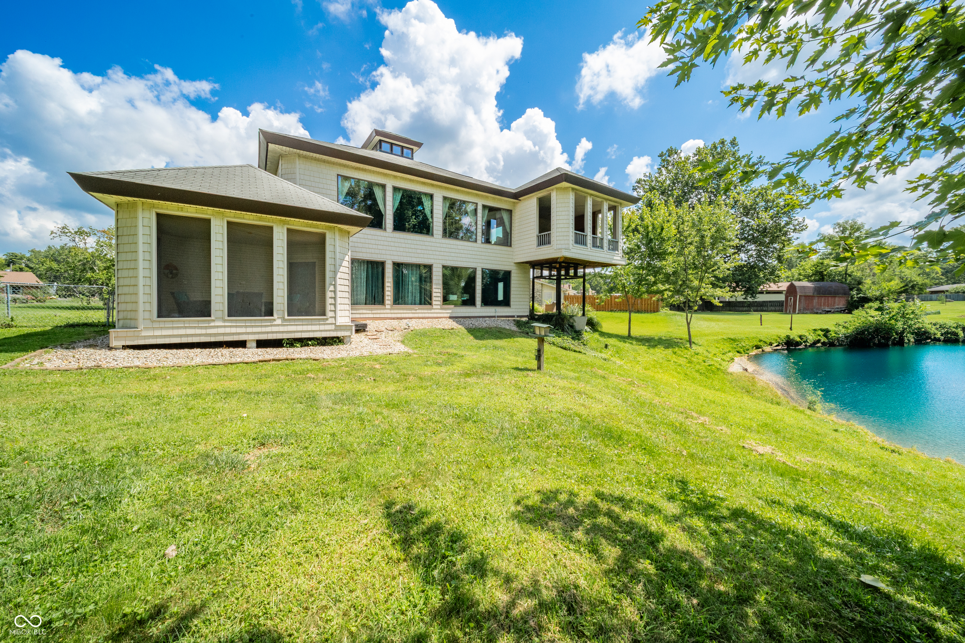 2303 Wayne Drive