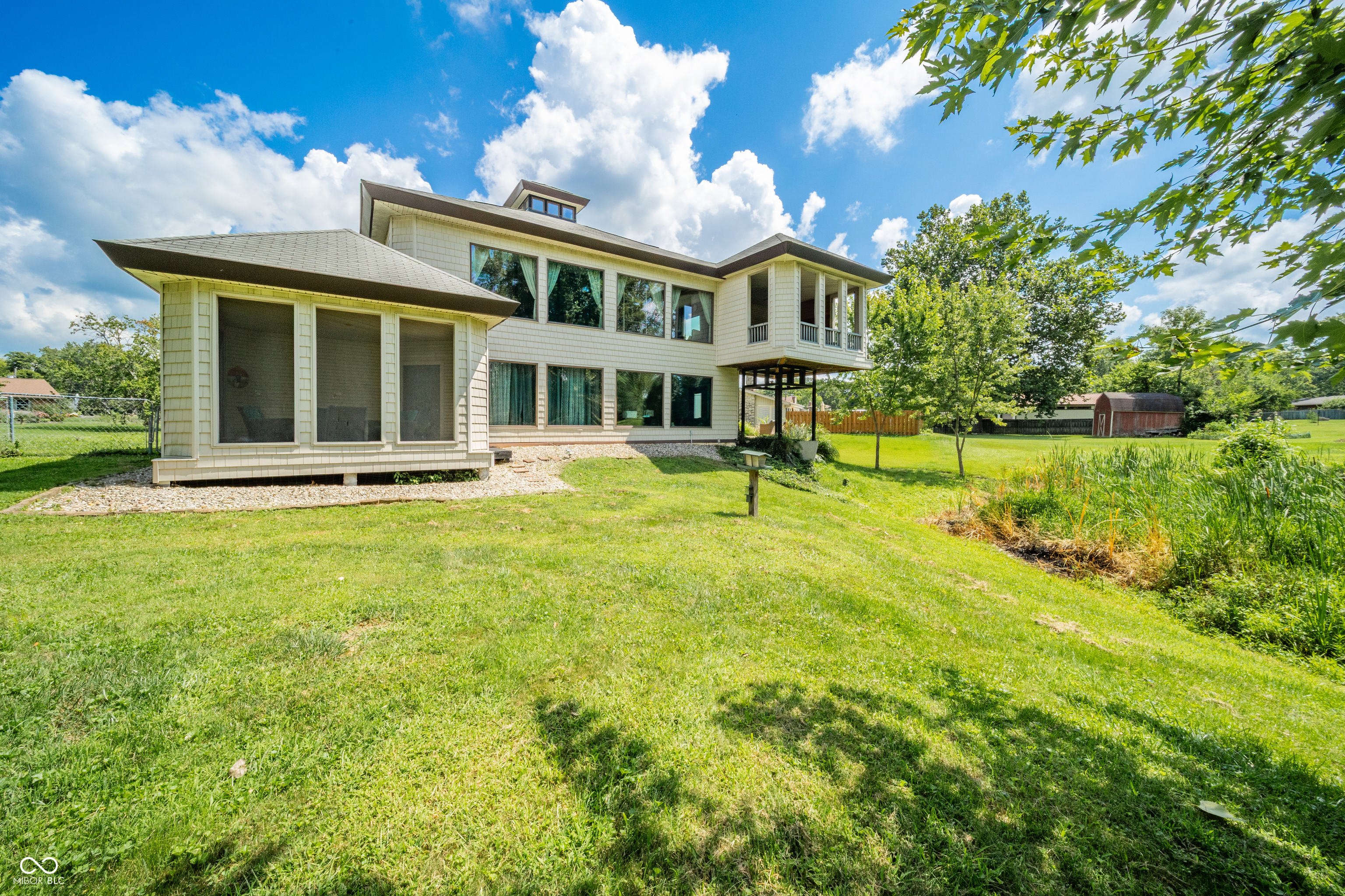 2303 Wayne Drive