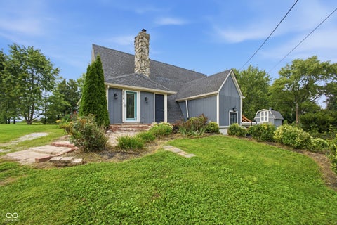 Photo of 171 Williams Trace, Plainfield, IN 46168 (MLS # 22122767)