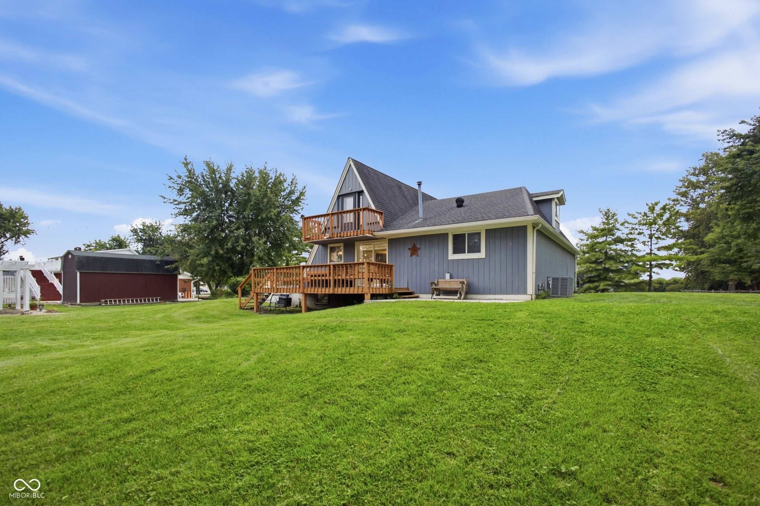 171 Williams Trace