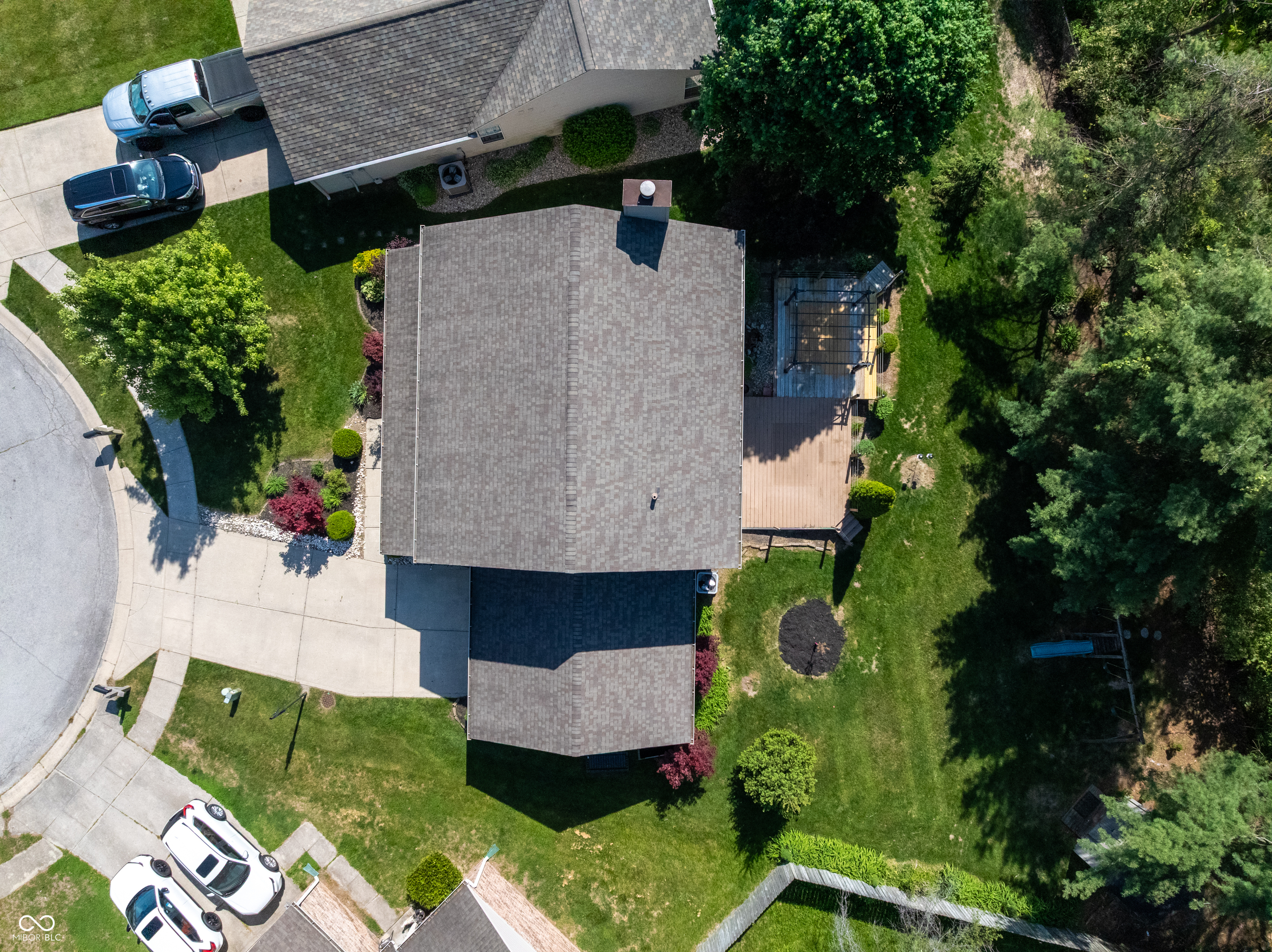 515 Buffalo Run Drive