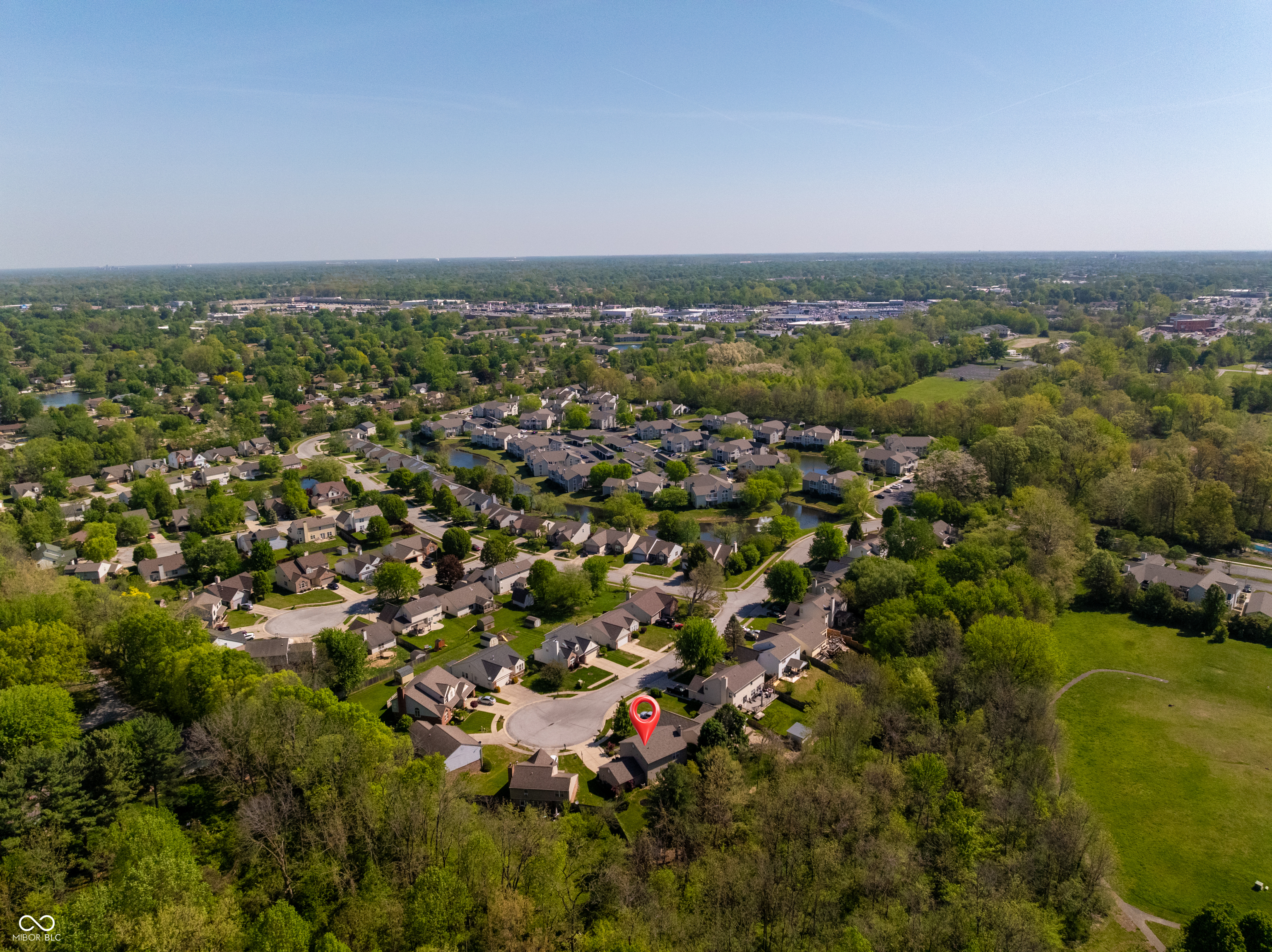 515 Buffalo Run Drive