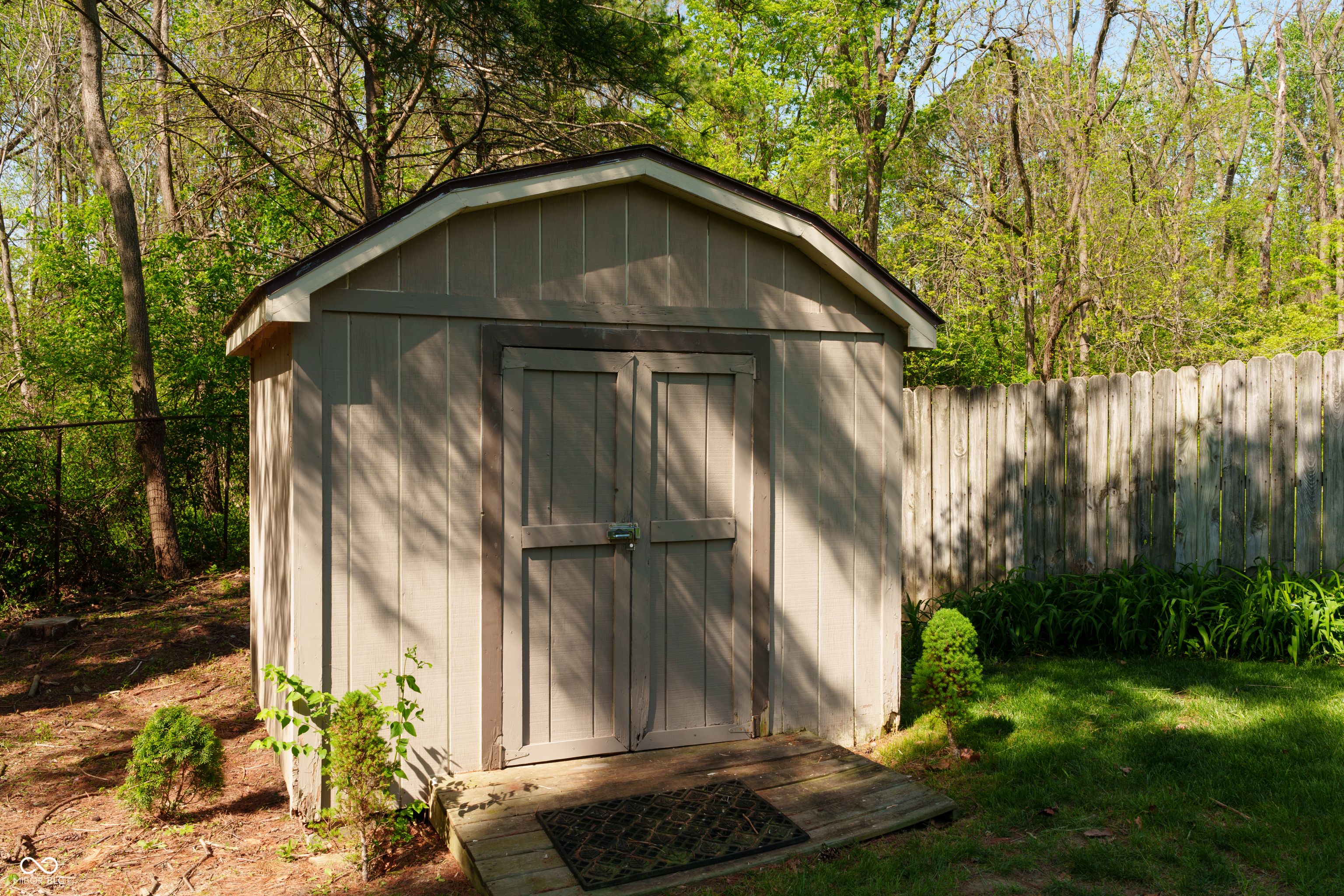 515 Buffalo Run Drive