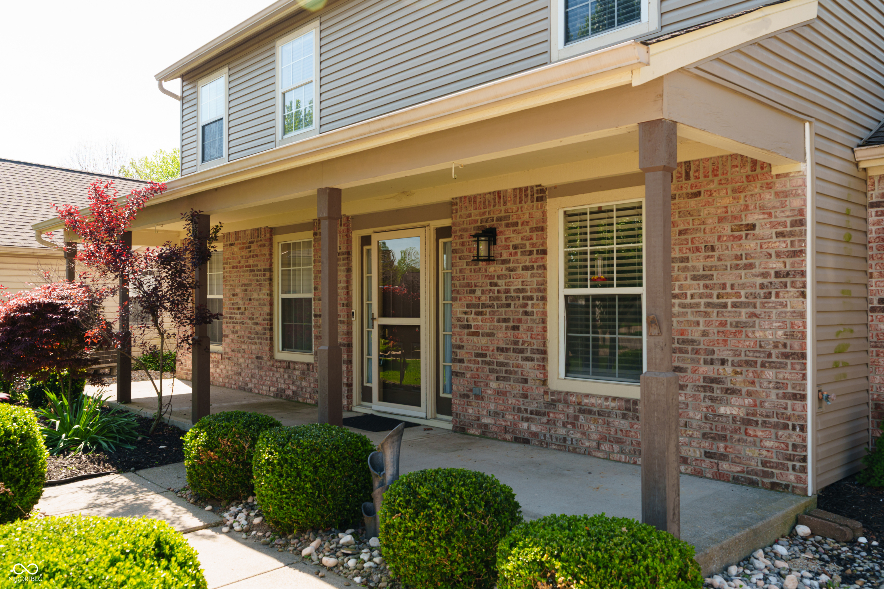 515 Buffalo Run Drive