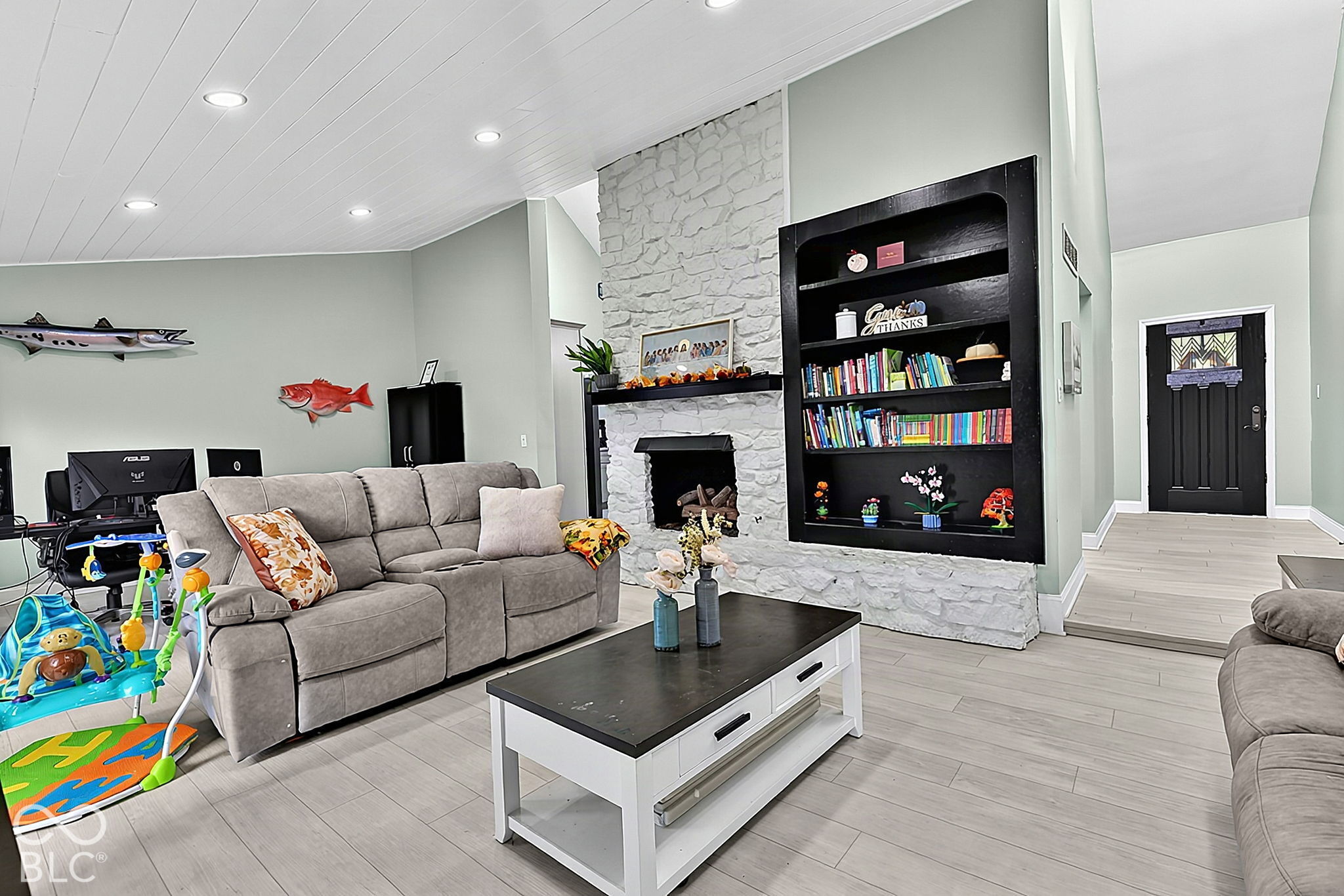 1411 Morningside Drive