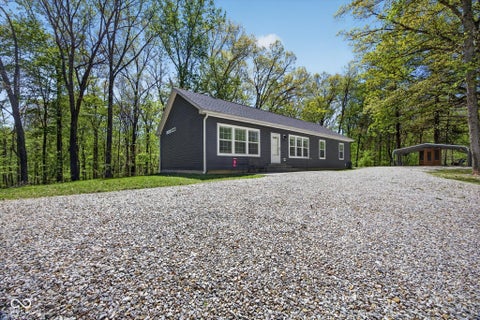 Photo for 9451 S Chapel Hill Road