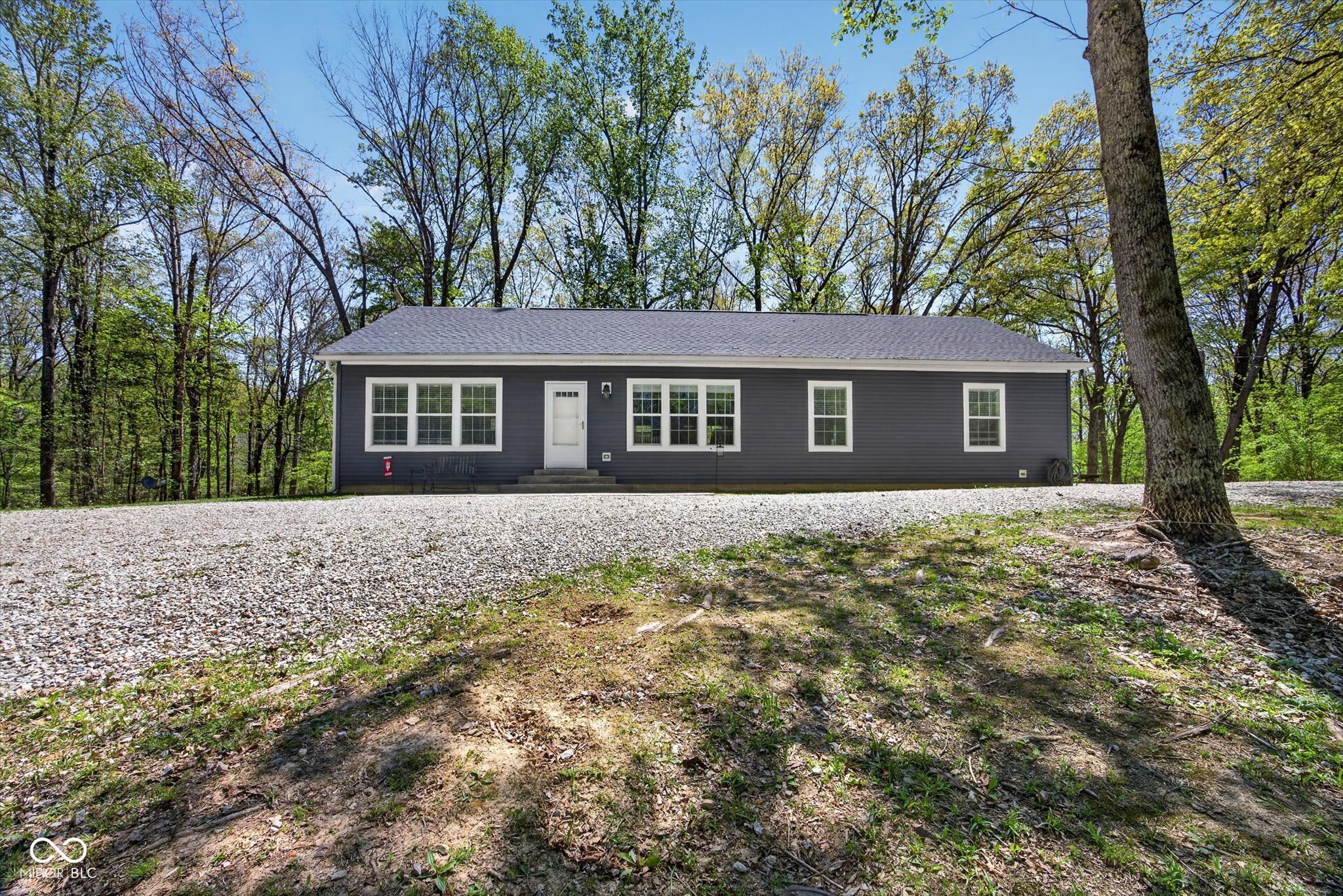 9451 S Chapel Hill Road