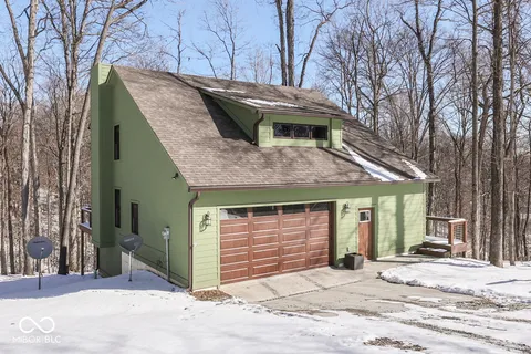 1032 E Woodall Court, Martinsville, IN 46151 - MLS#: 22023517