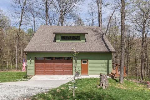 1032 E Woodall Court, Martinsville, IN 46151 - MLS#: 22023517