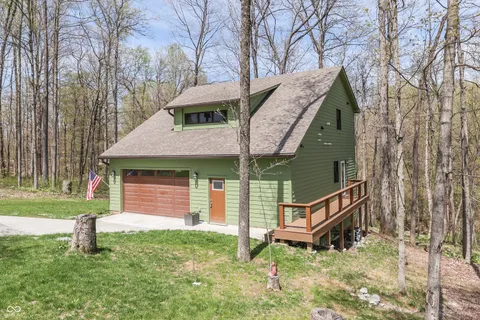 1032 E Woodall Court, Martinsville, IN 46151 - MLS#: 22023517
