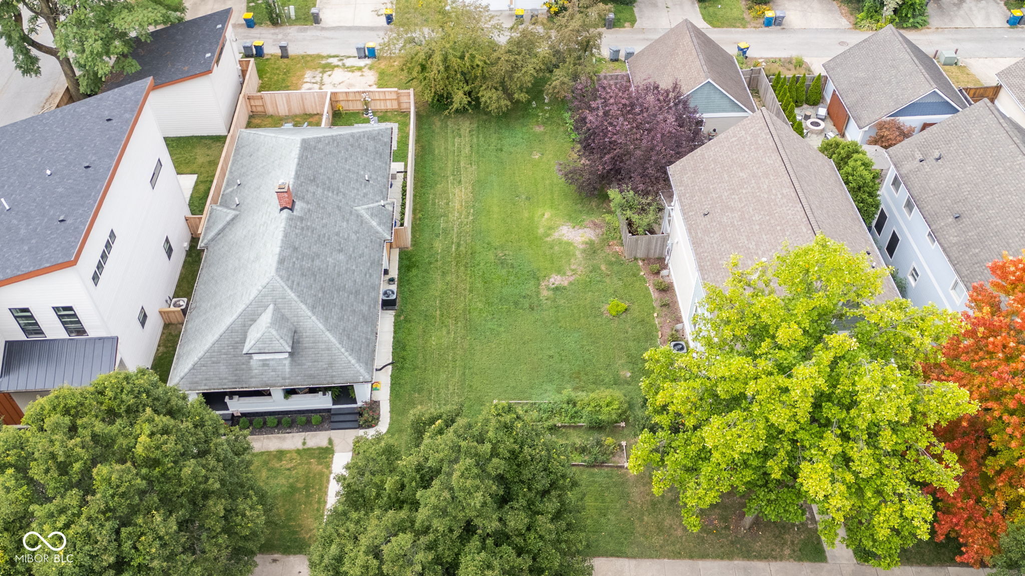 2410 N Talbott Street