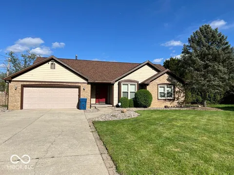 6143 Roberts Place, Indianapolis, IN 46220 - MLS#: 22038665