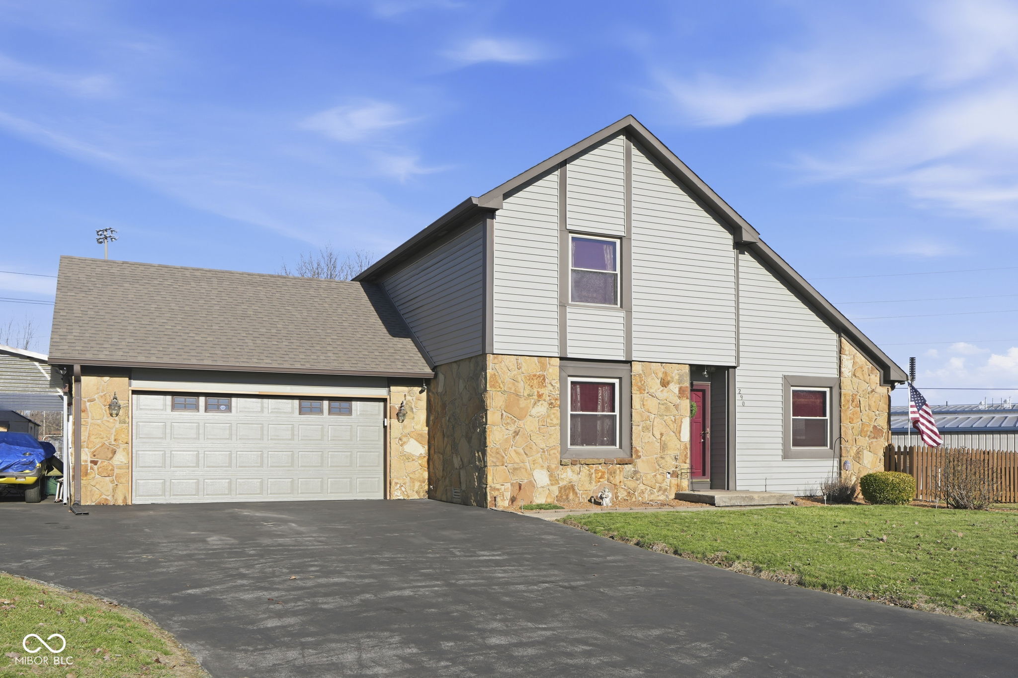 290 Northridge Drive