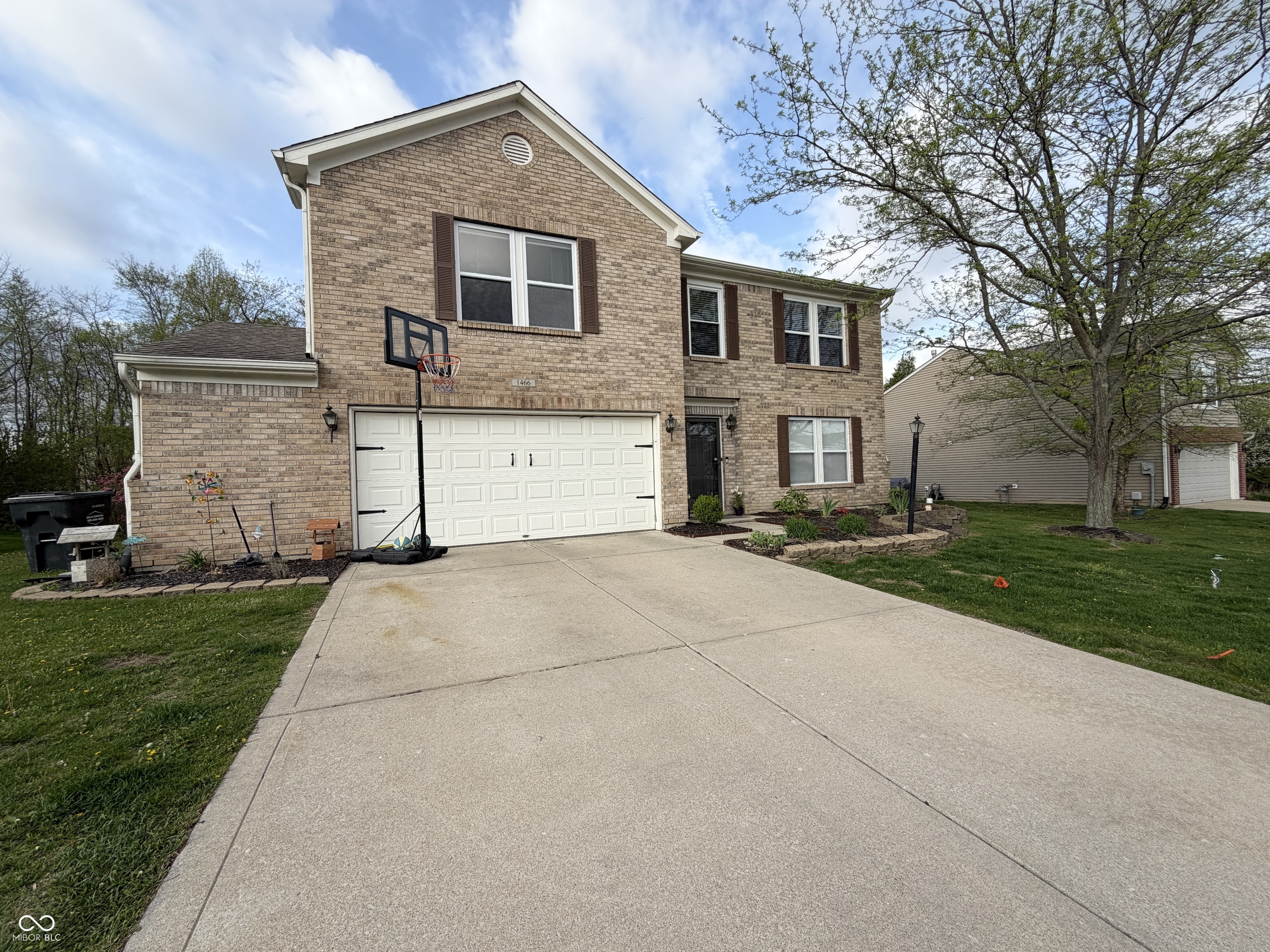 1466 Ripplewood Drive