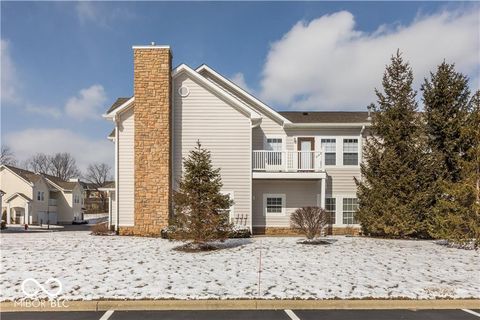 Photo of 1423 Shadow Ridge Road, Carmel, IN 46280 (MLS # 22084286)