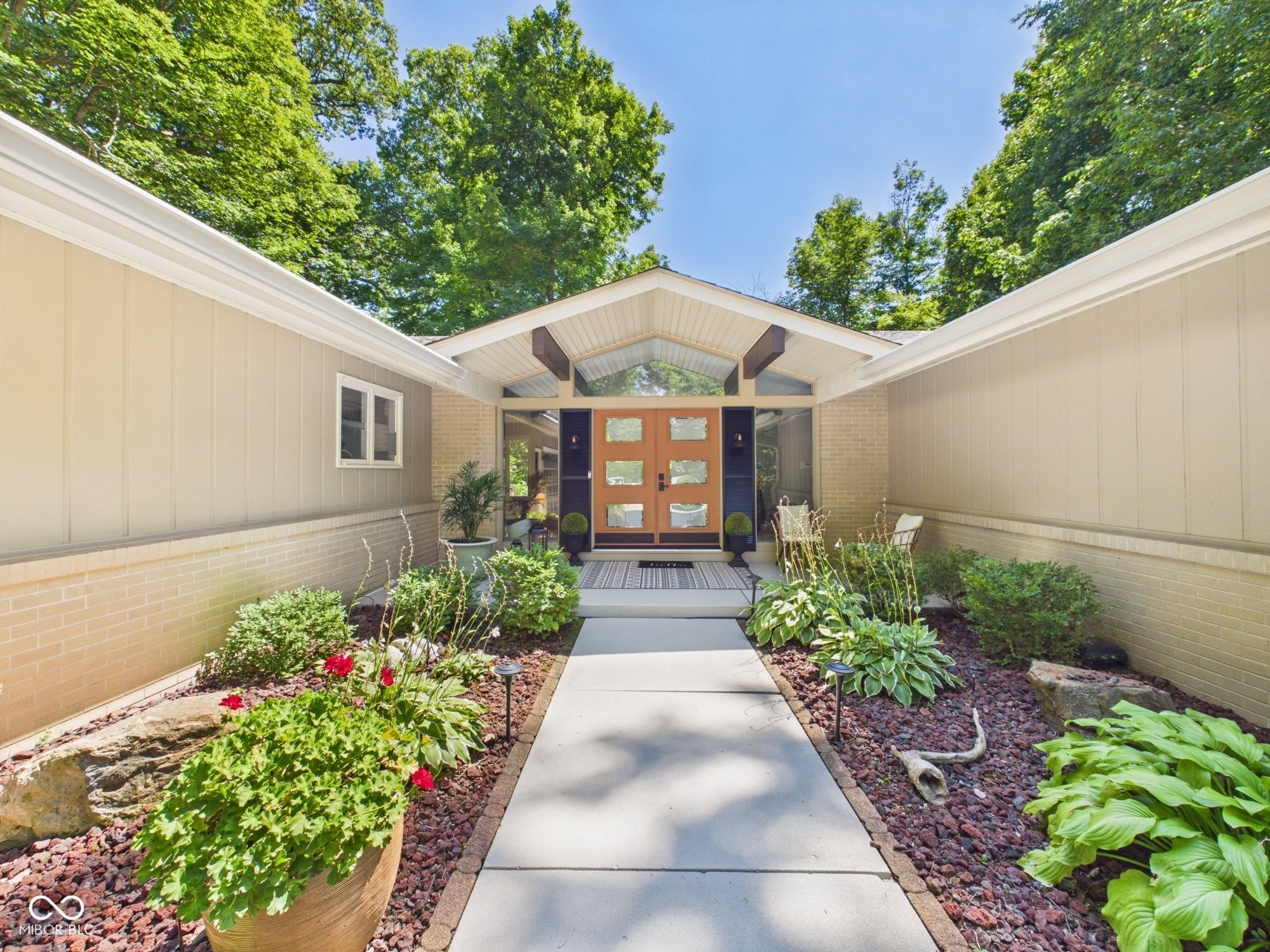 1607 Van Buskirk Road