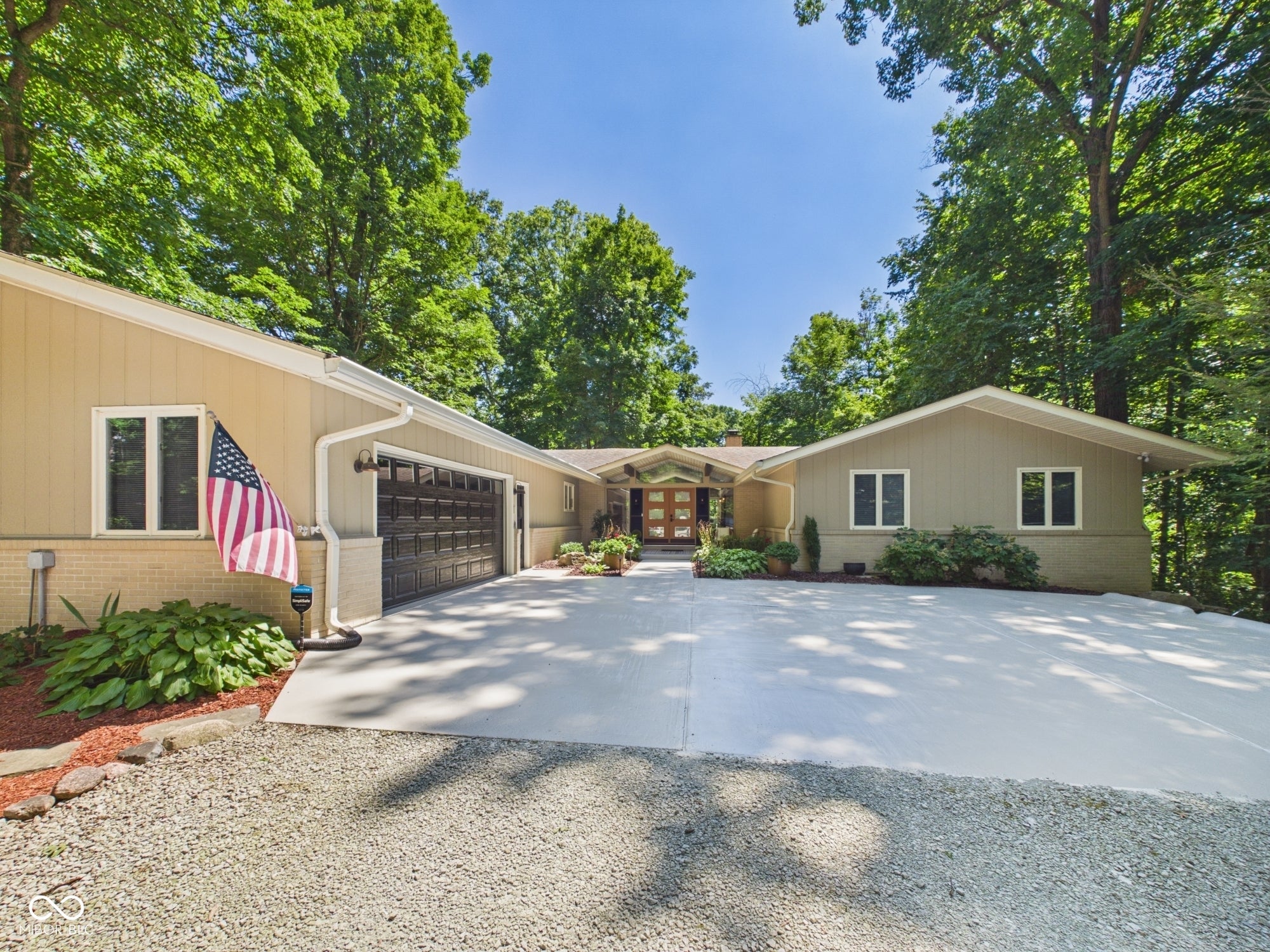 1607 Van Buskirk Road