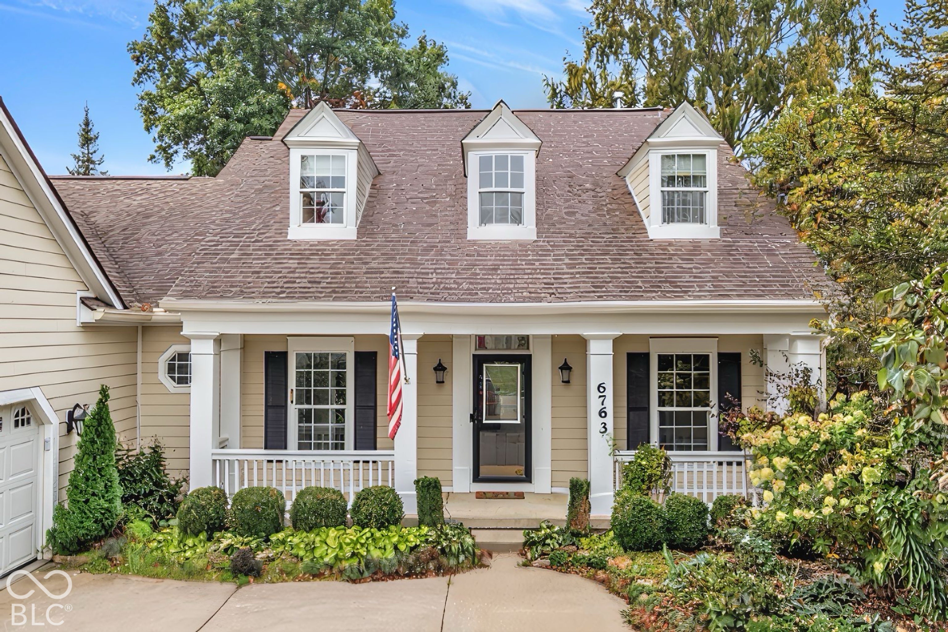 6763 Woodcliff Circle