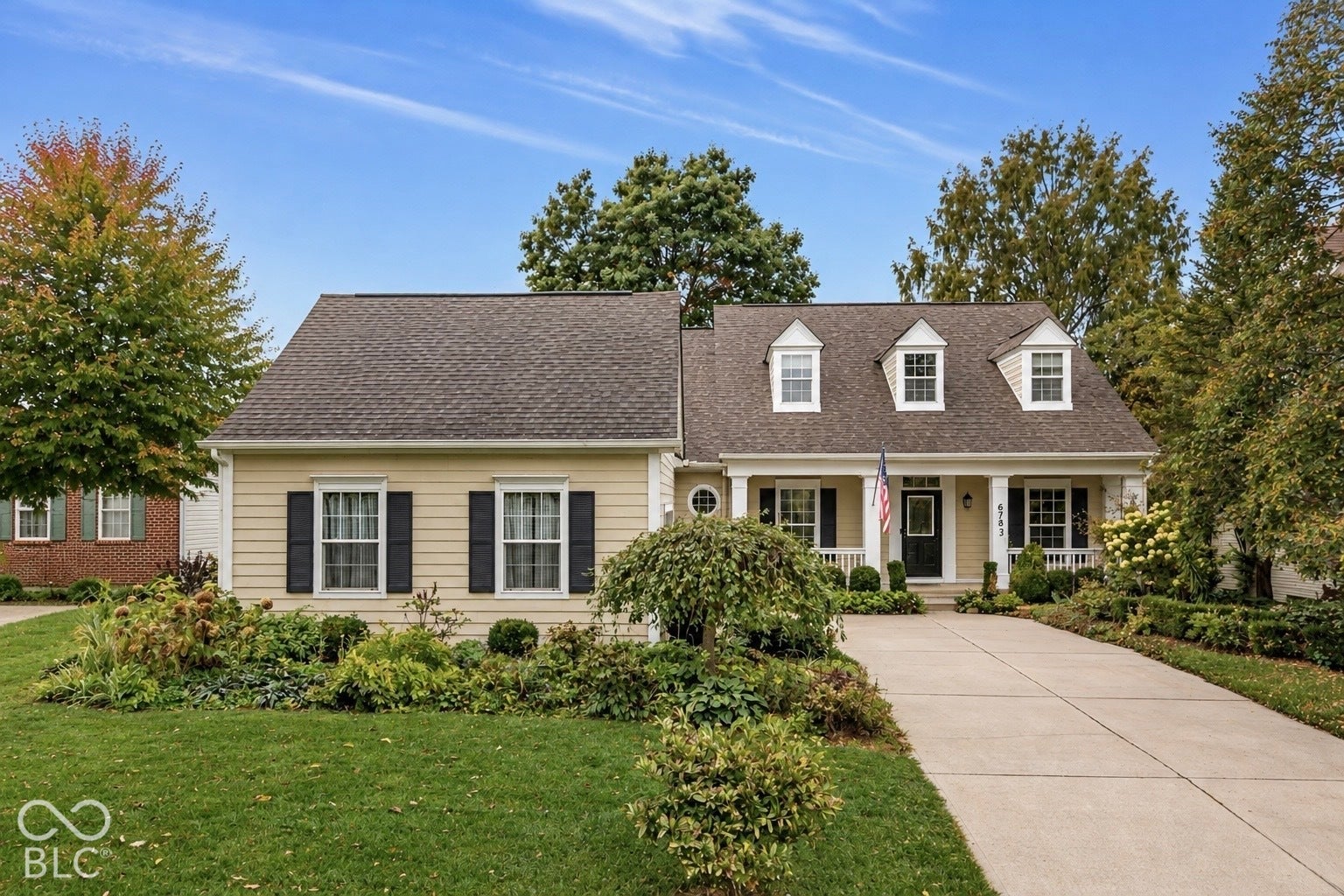 6763 Woodcliff Circle