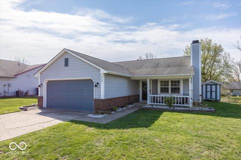 Photo of 5507 Pine Knoll Boulevard, Noblesville, IN 46062 (MLS # 22092938)