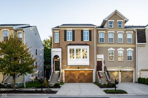 681 Greenford Trail N Carmel IN 46032