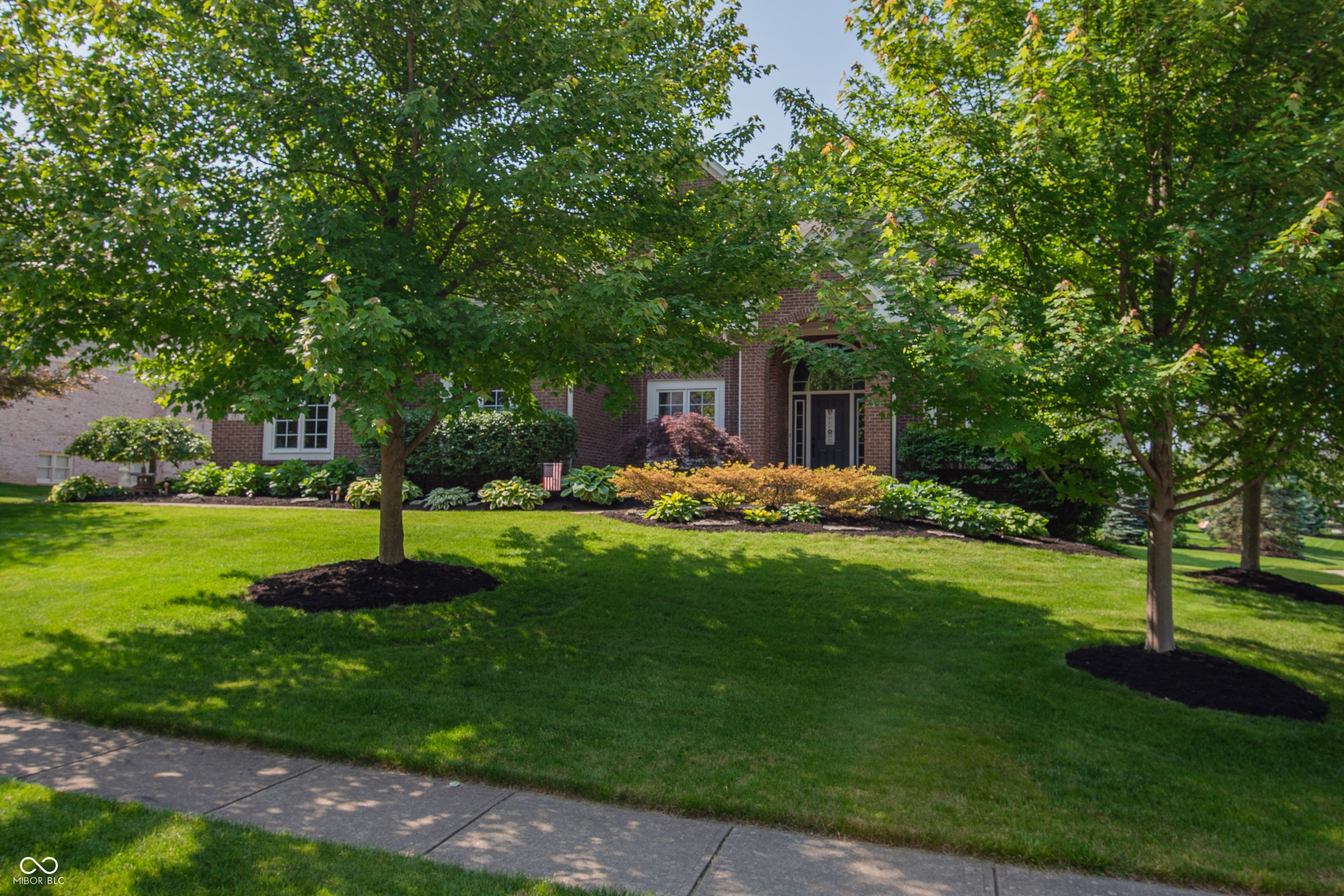 2901 Hazel Foster Drive