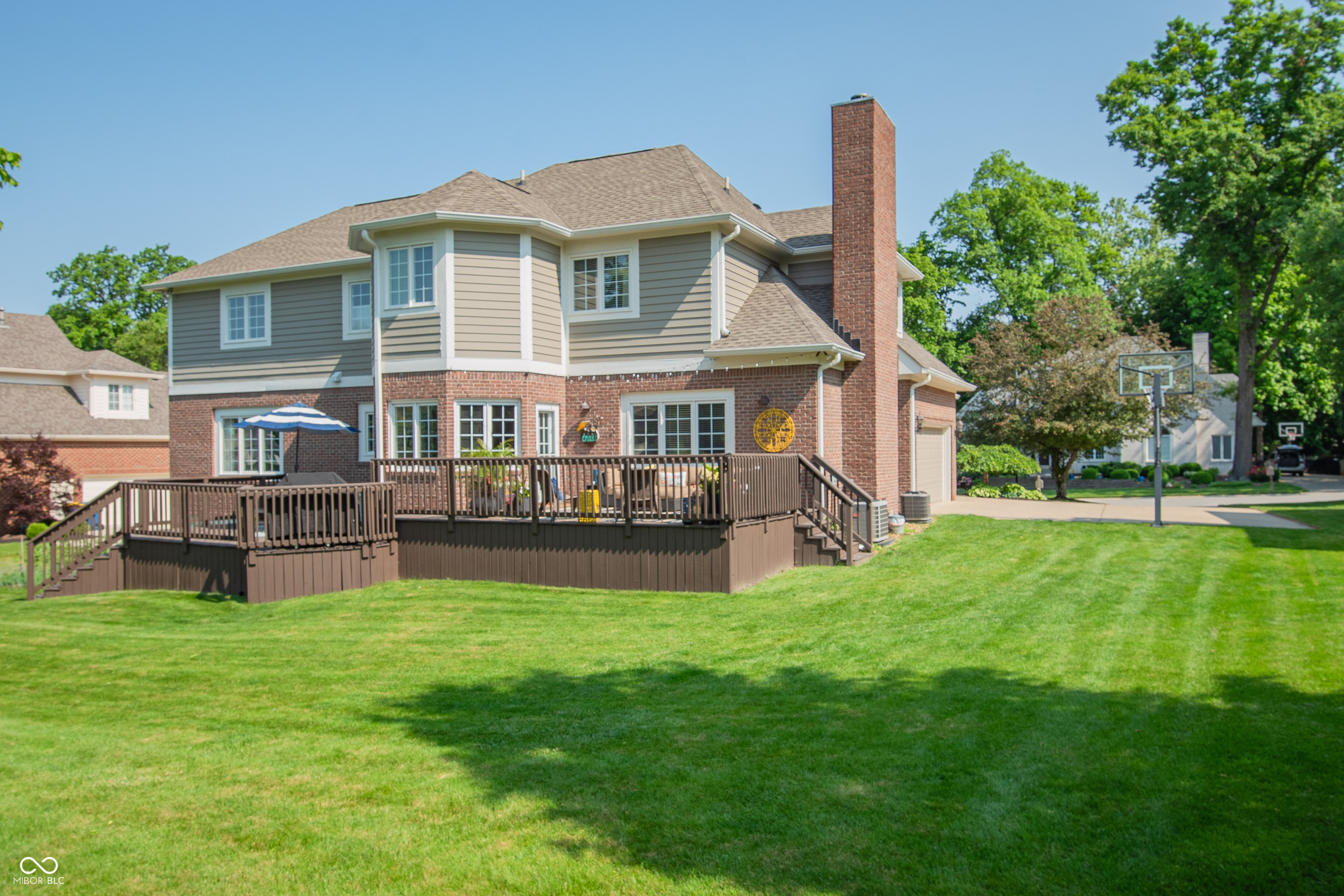 2901 Hazel Foster Drive