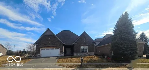 6641 Stone Pointe Way, Indianapolis, IN 46237 - MLS#: 22022784