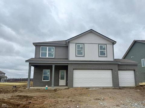 2600 Kingman Drive Whitestown IN 46075