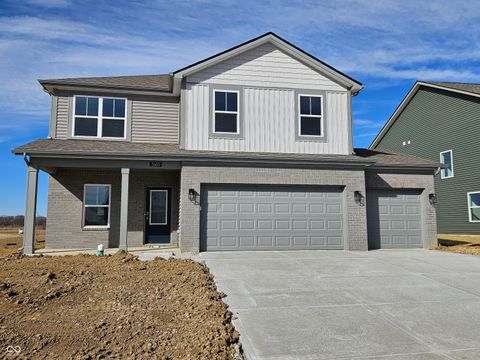 2600 Kingman Drive Whitestown IN 46075