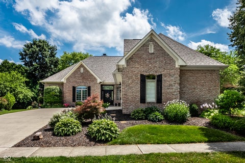 Photo of 451 Burlington Lane, Carmel, IN 46032 (MLS # 22110985)