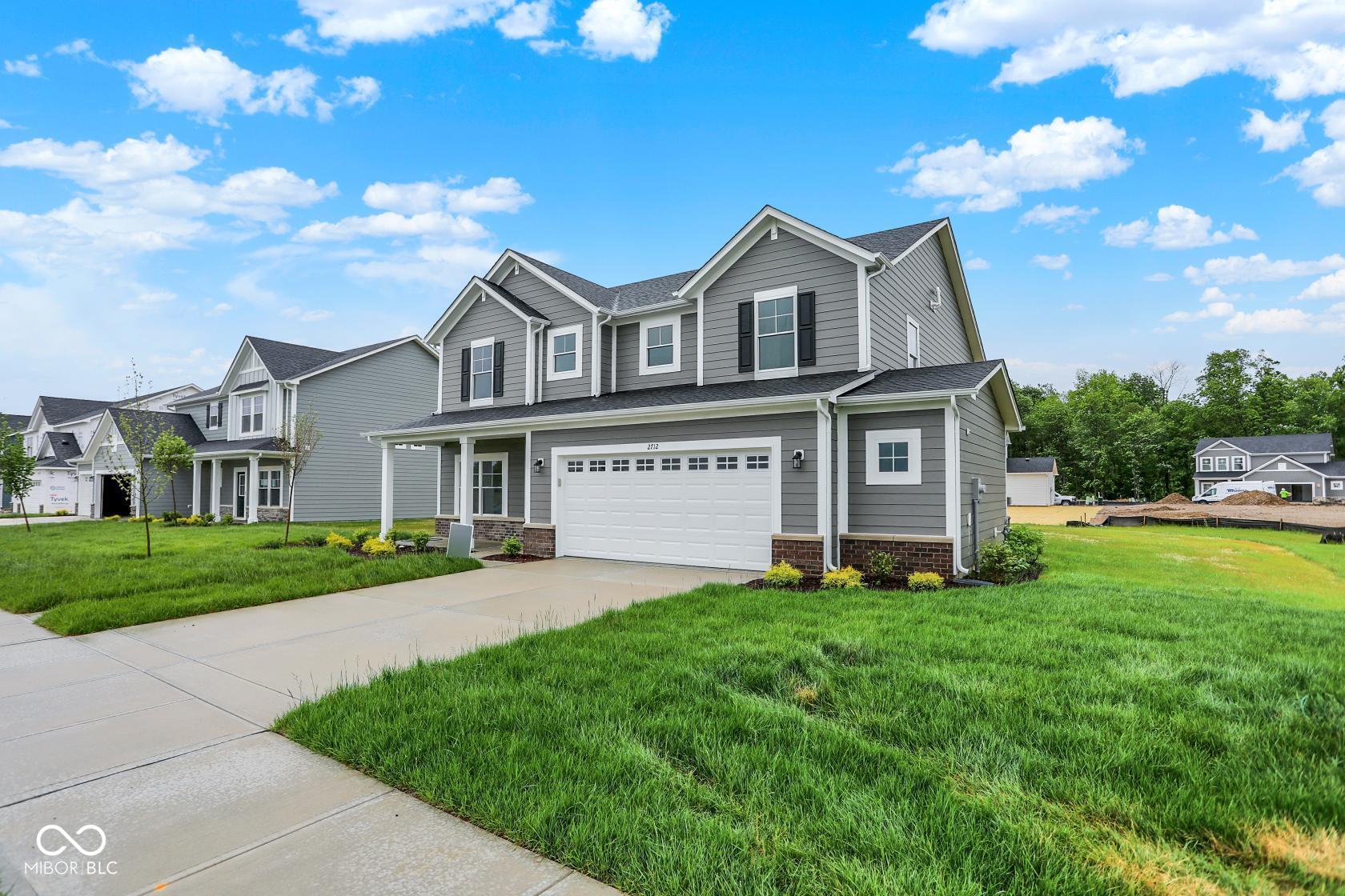 2697 Bo Street W