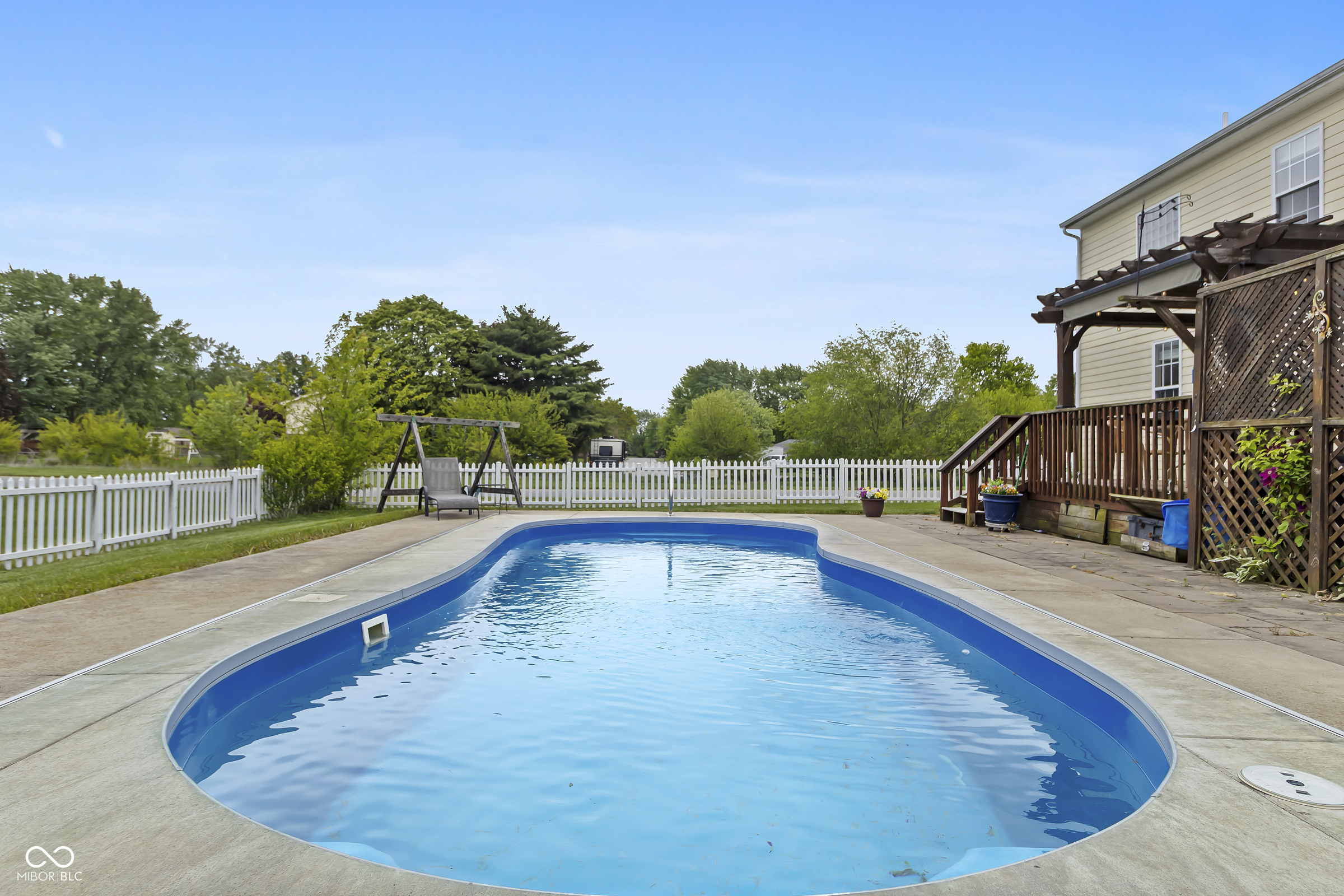 8560 Charleston Court