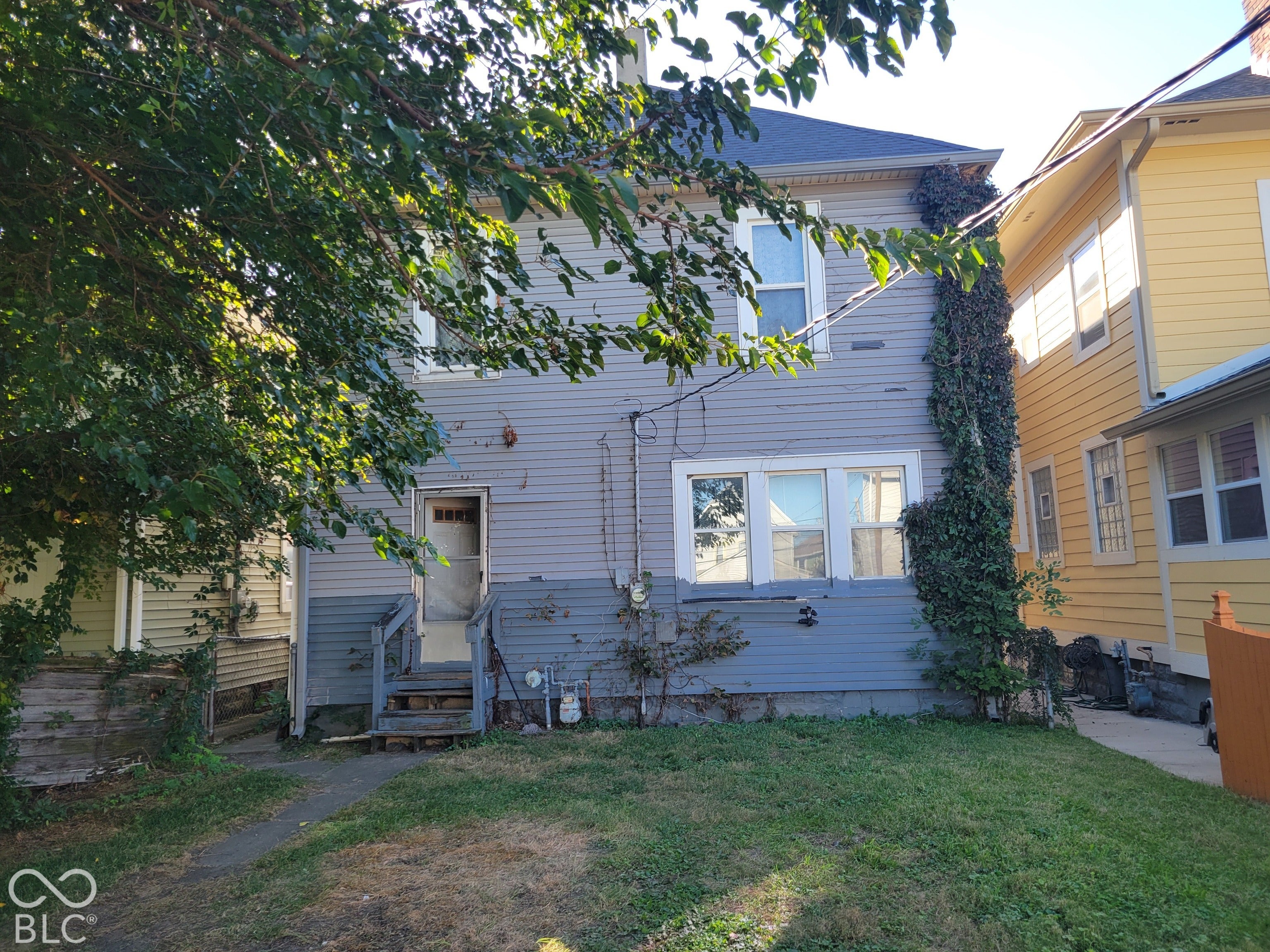 2249 Carrollton Avenue