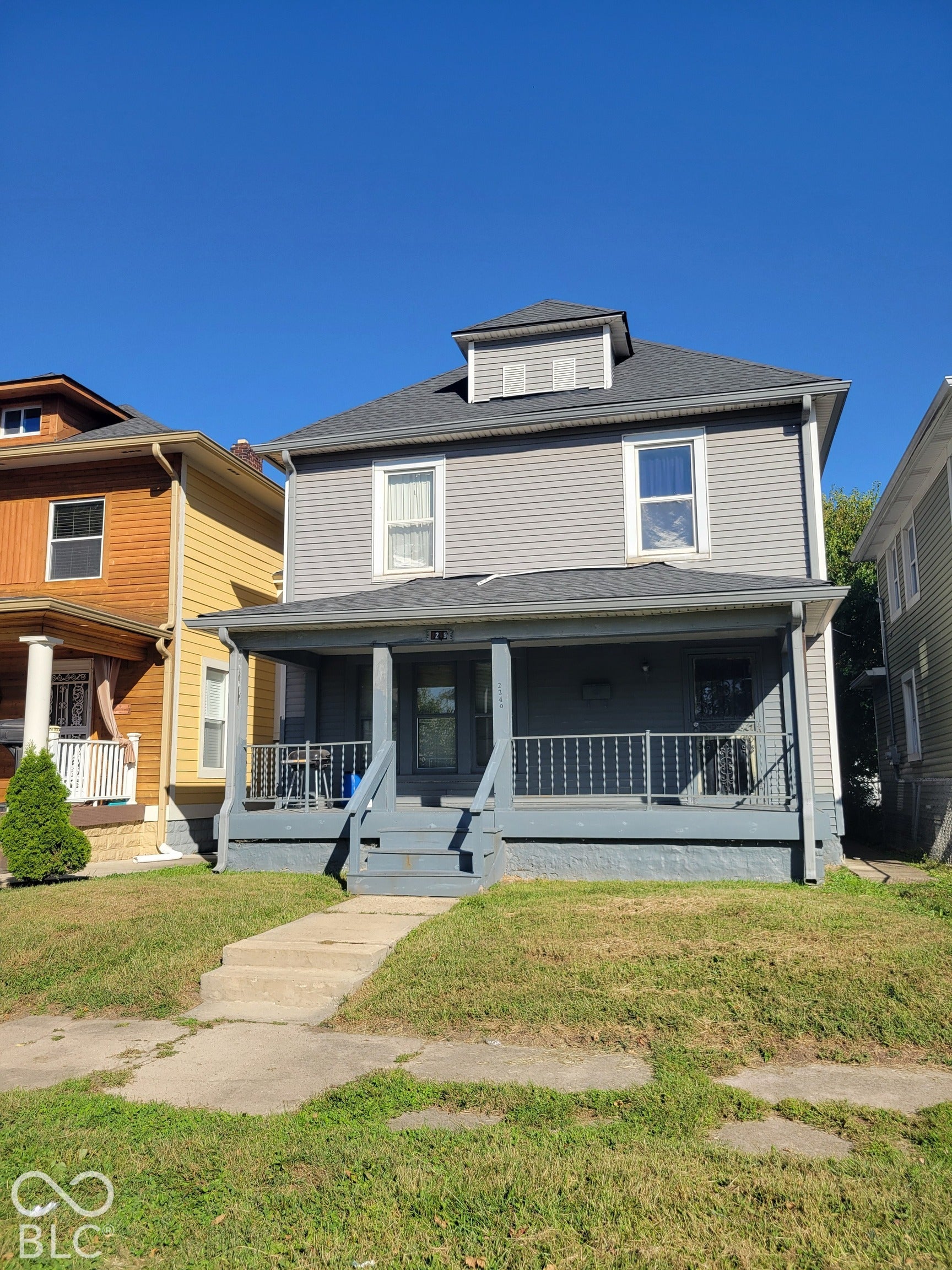 2249 Carrollton Avenue