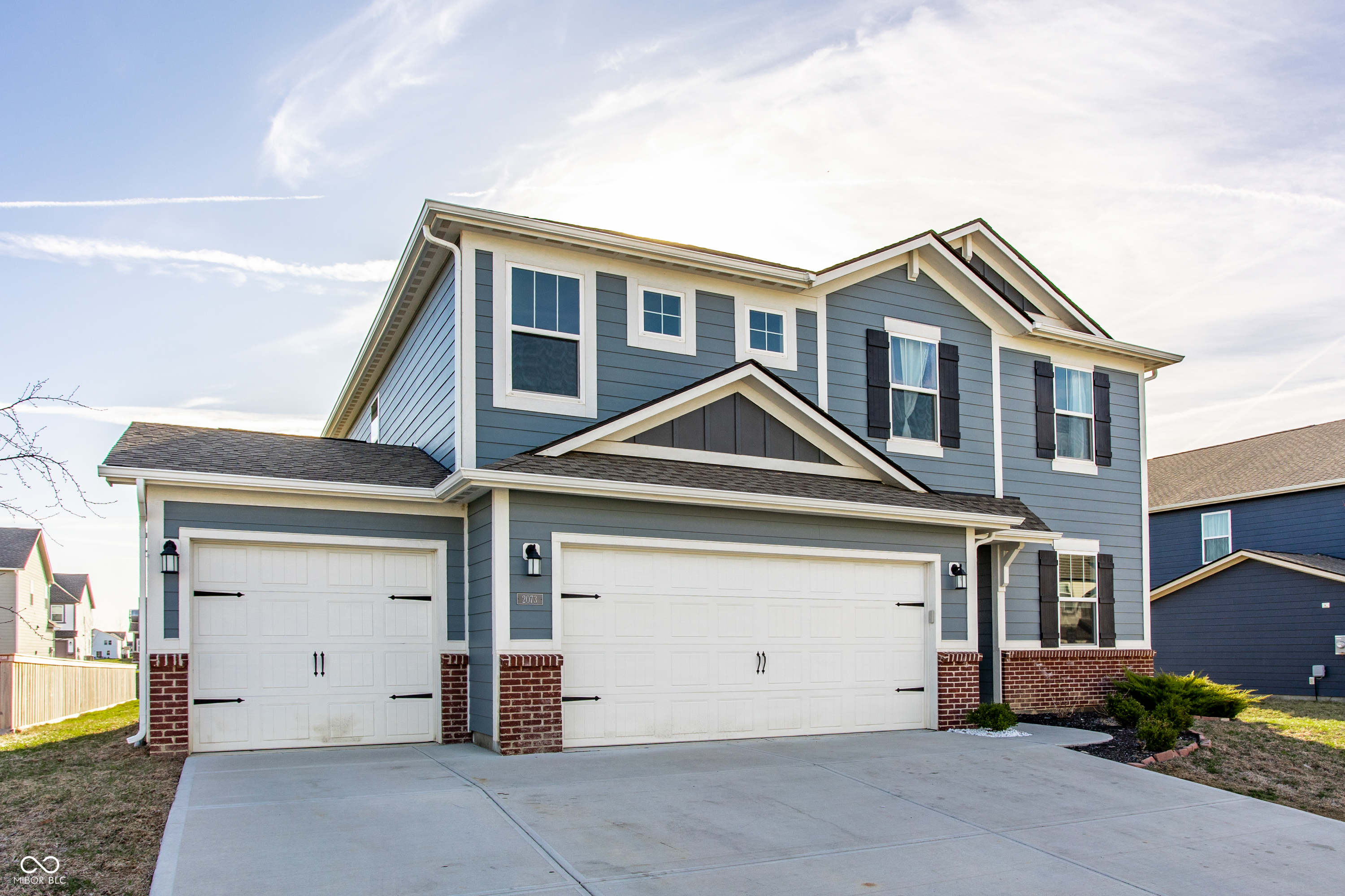 2073 Bauer Creek Drive