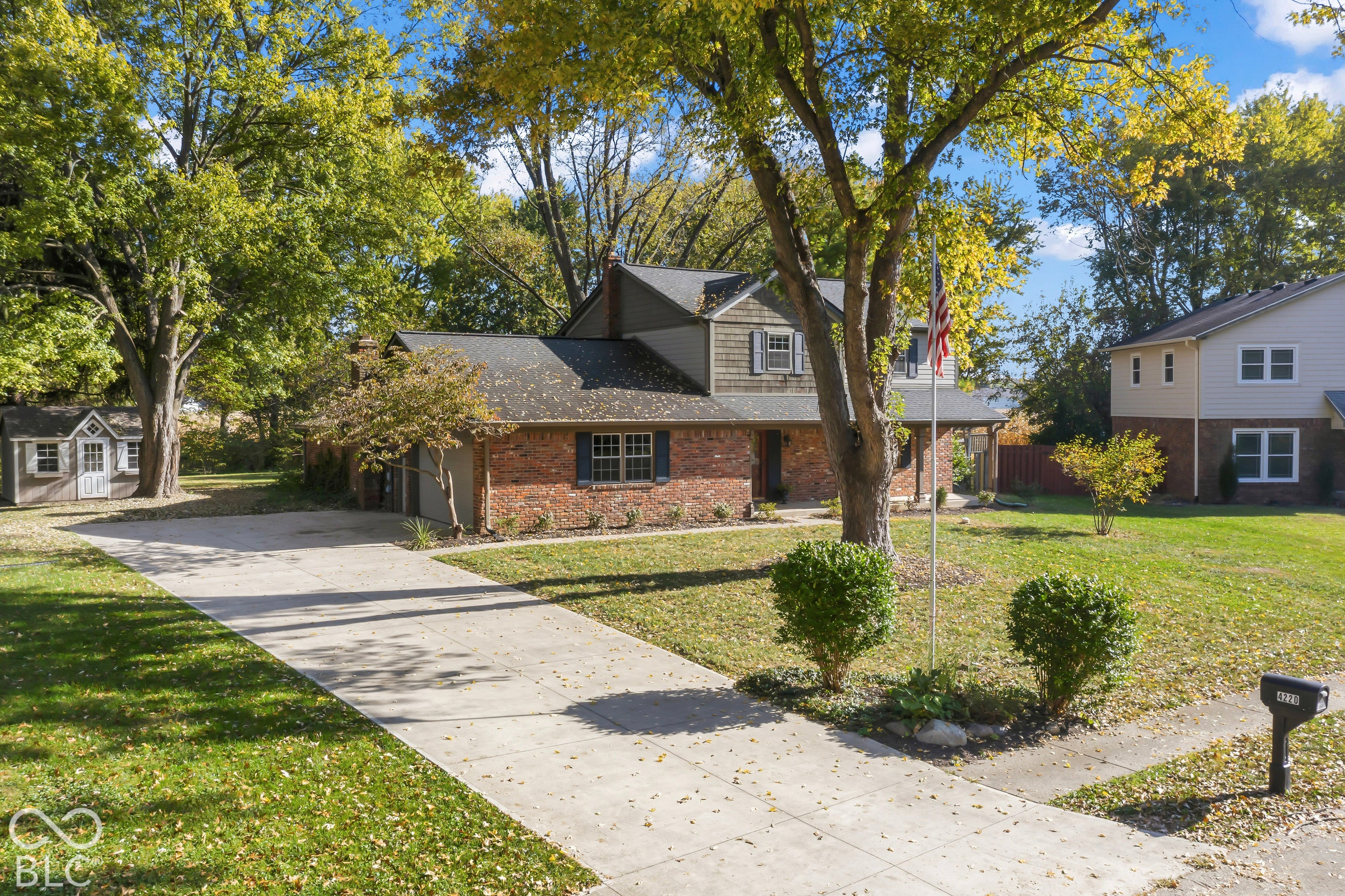 4220 Moss Drive