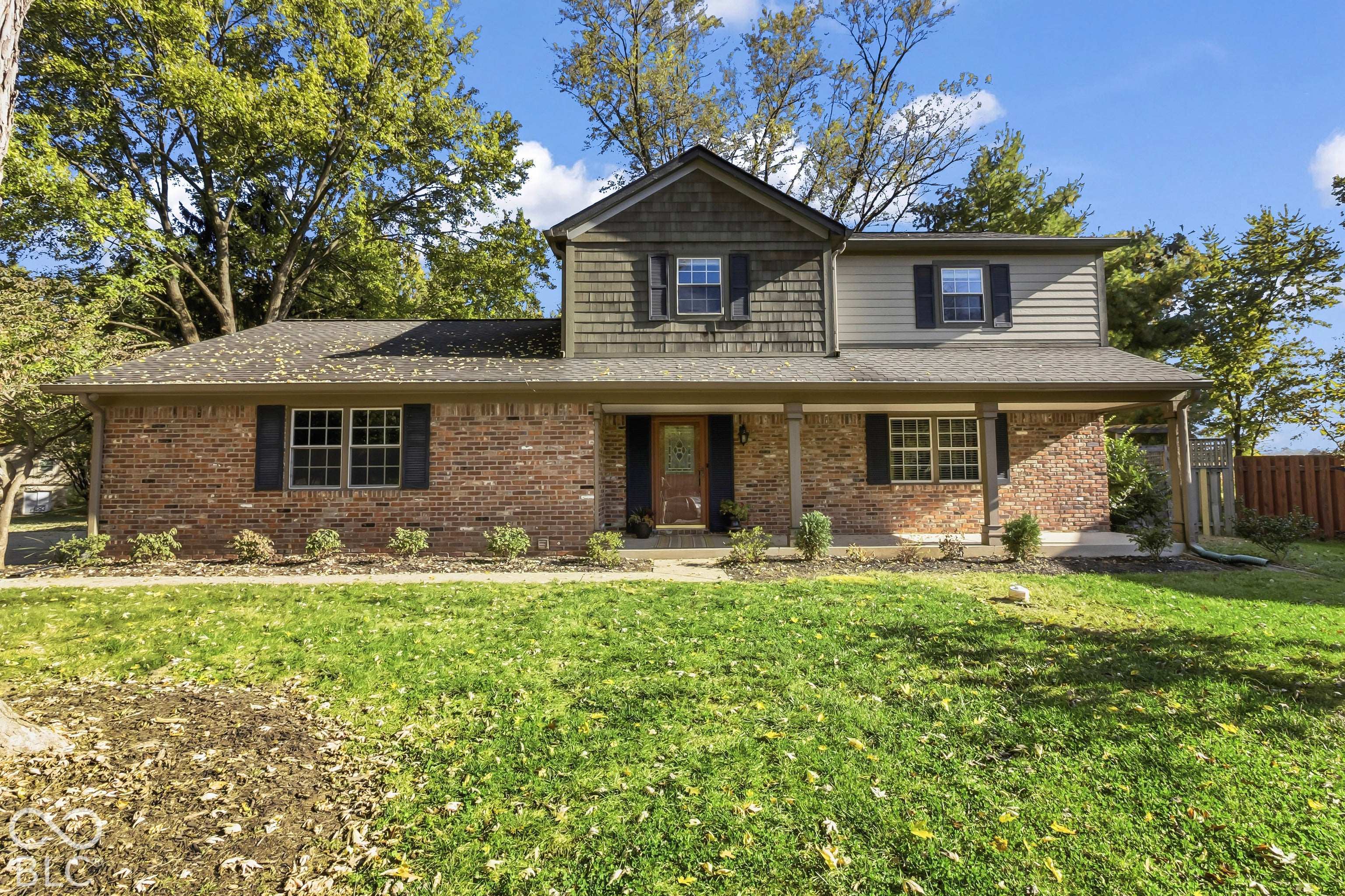 4220 Moss Drive