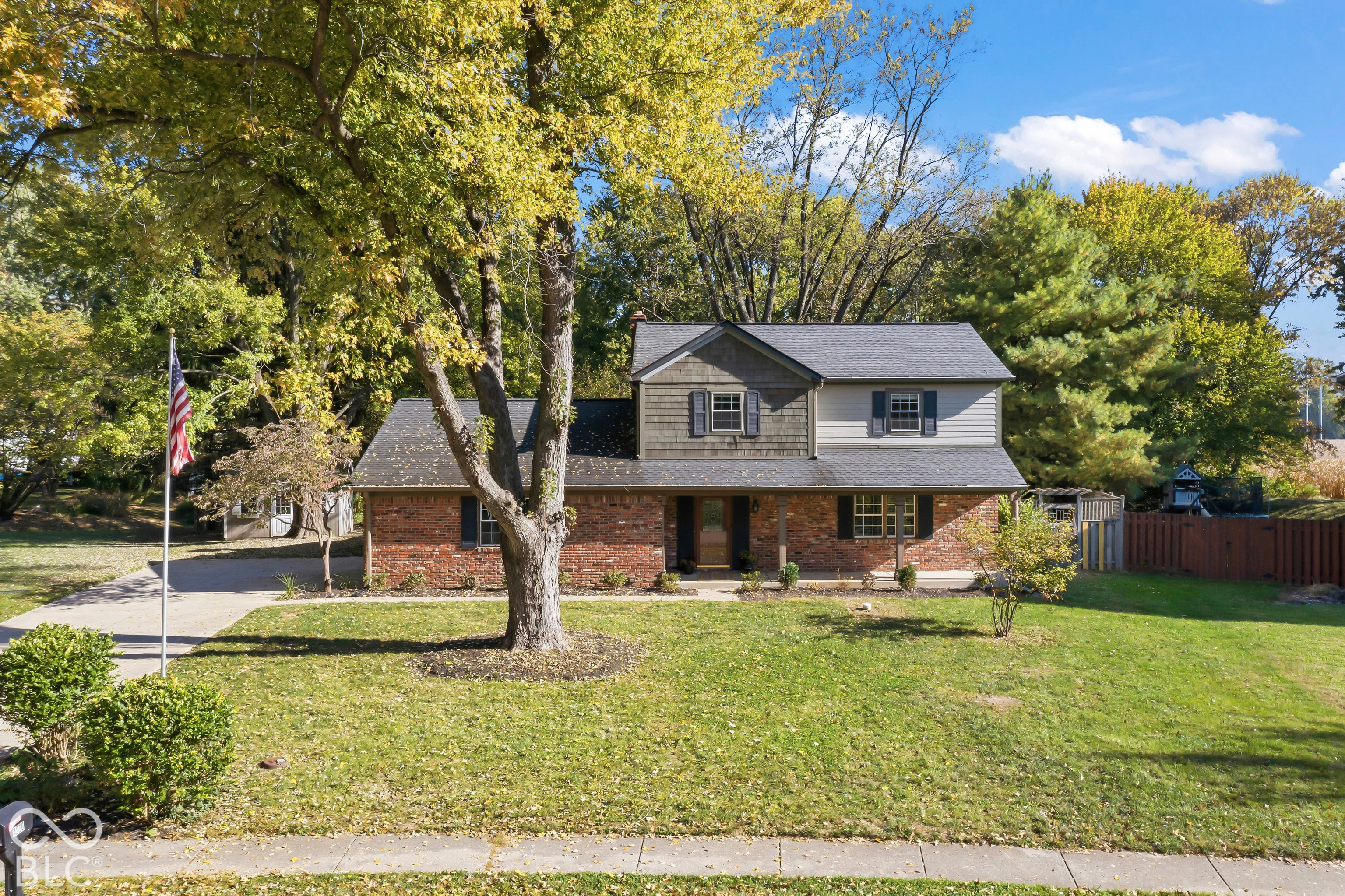 4220 Moss Drive