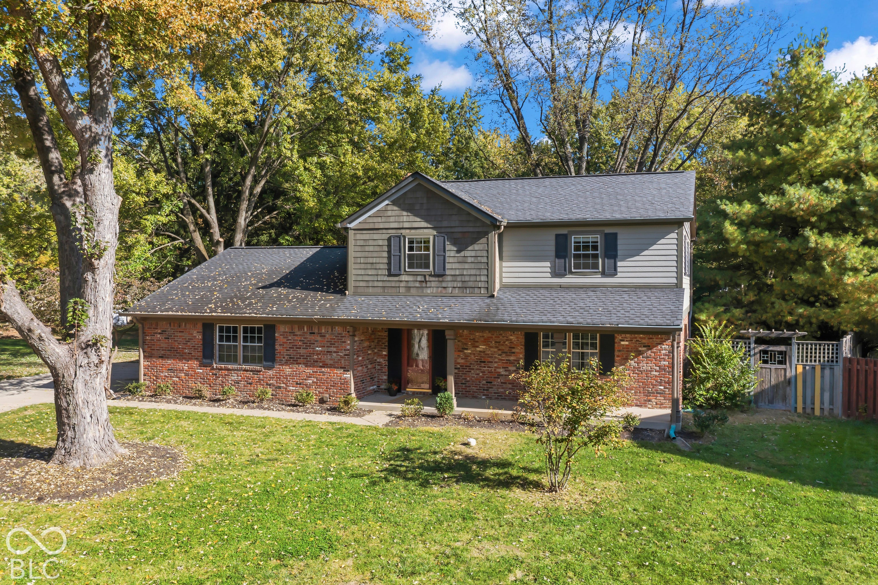 4220 Moss Drive