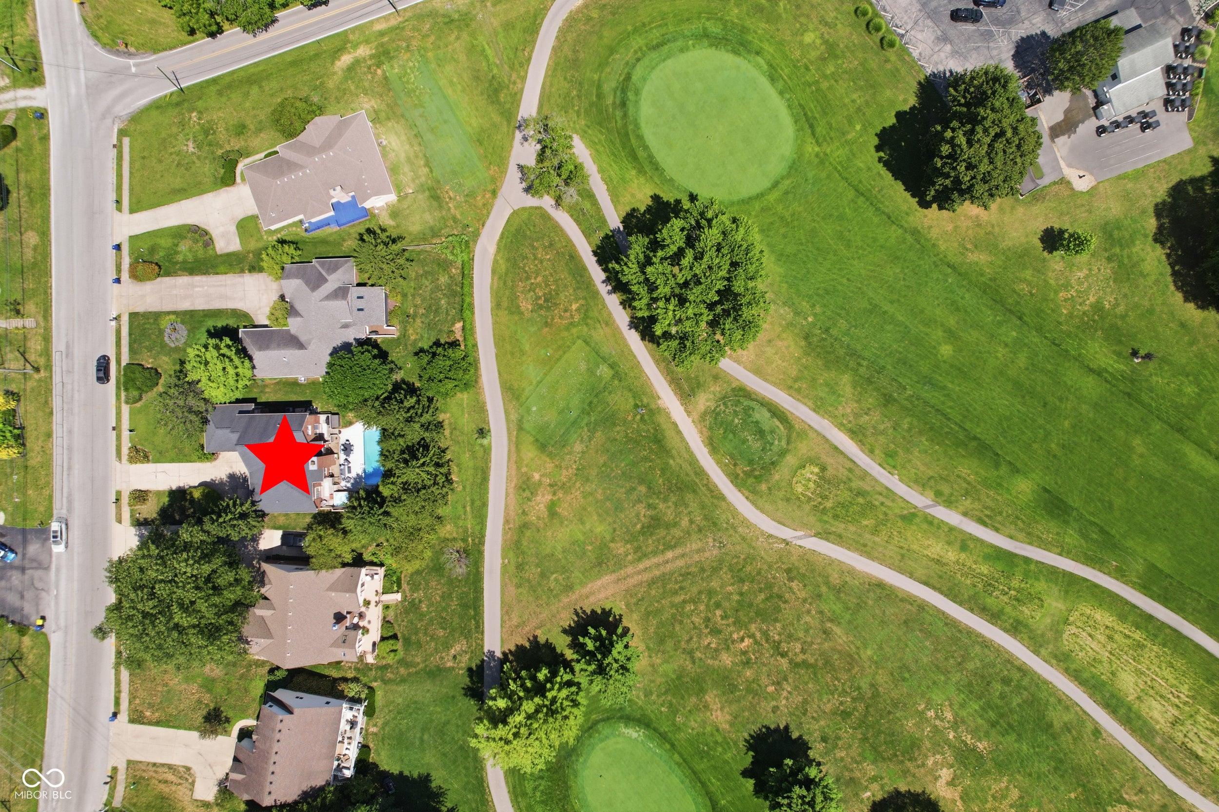 5521 Turkey Foot Road