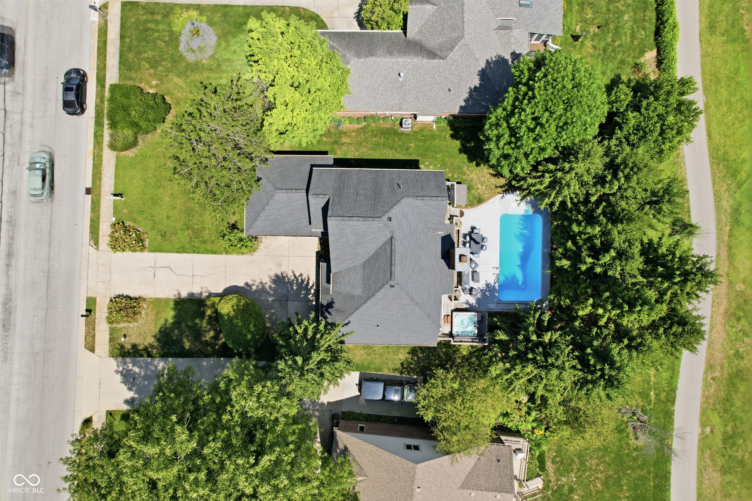 5521 Turkey Foot Road