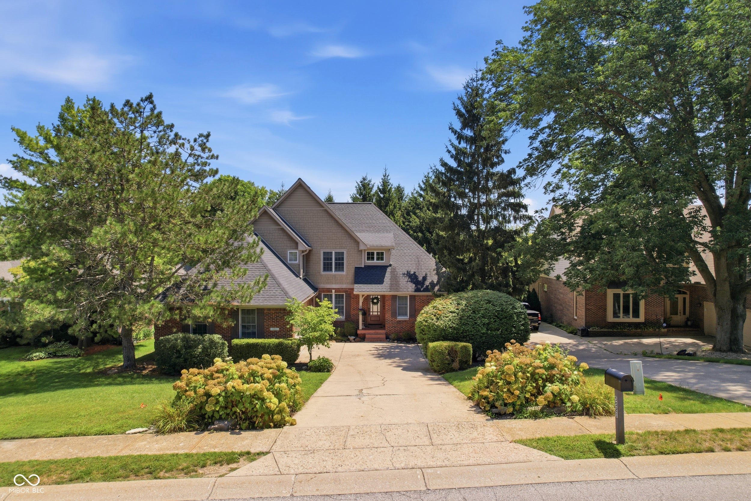 5521 Turkey Foot Road